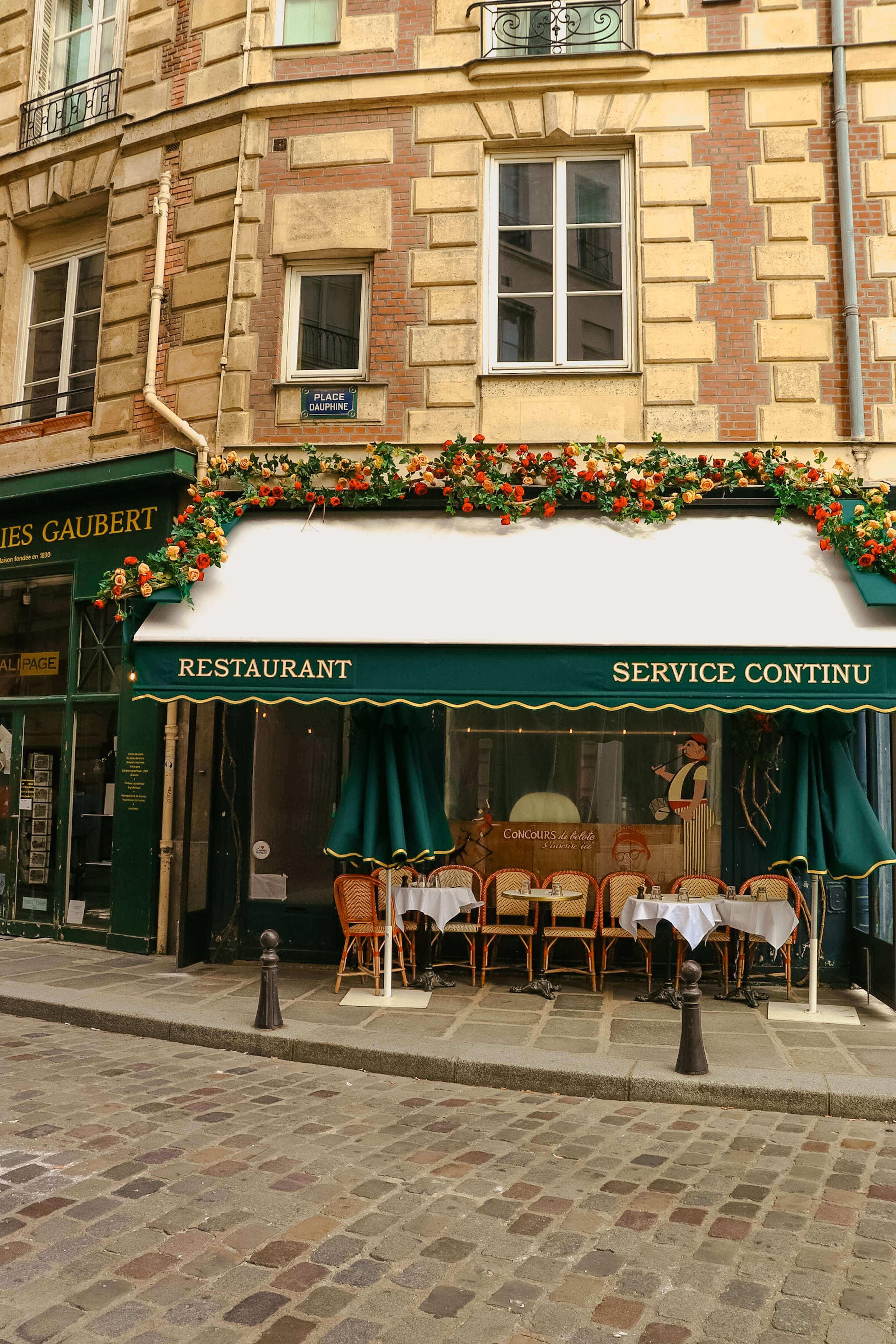 Resturant Terrace img